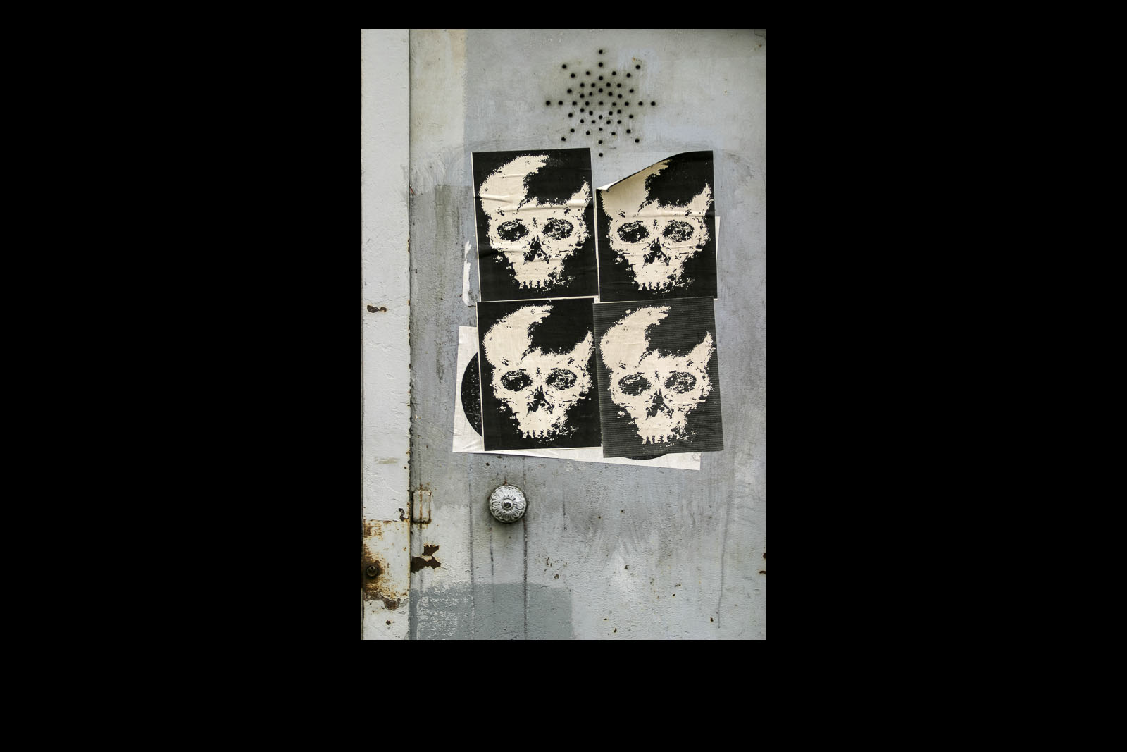 Street Art 1 (Paris)