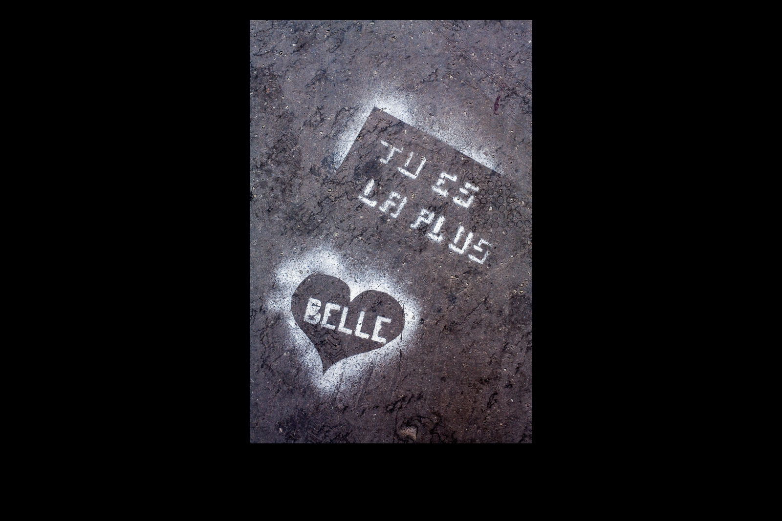 Street Art 1 (Paris)