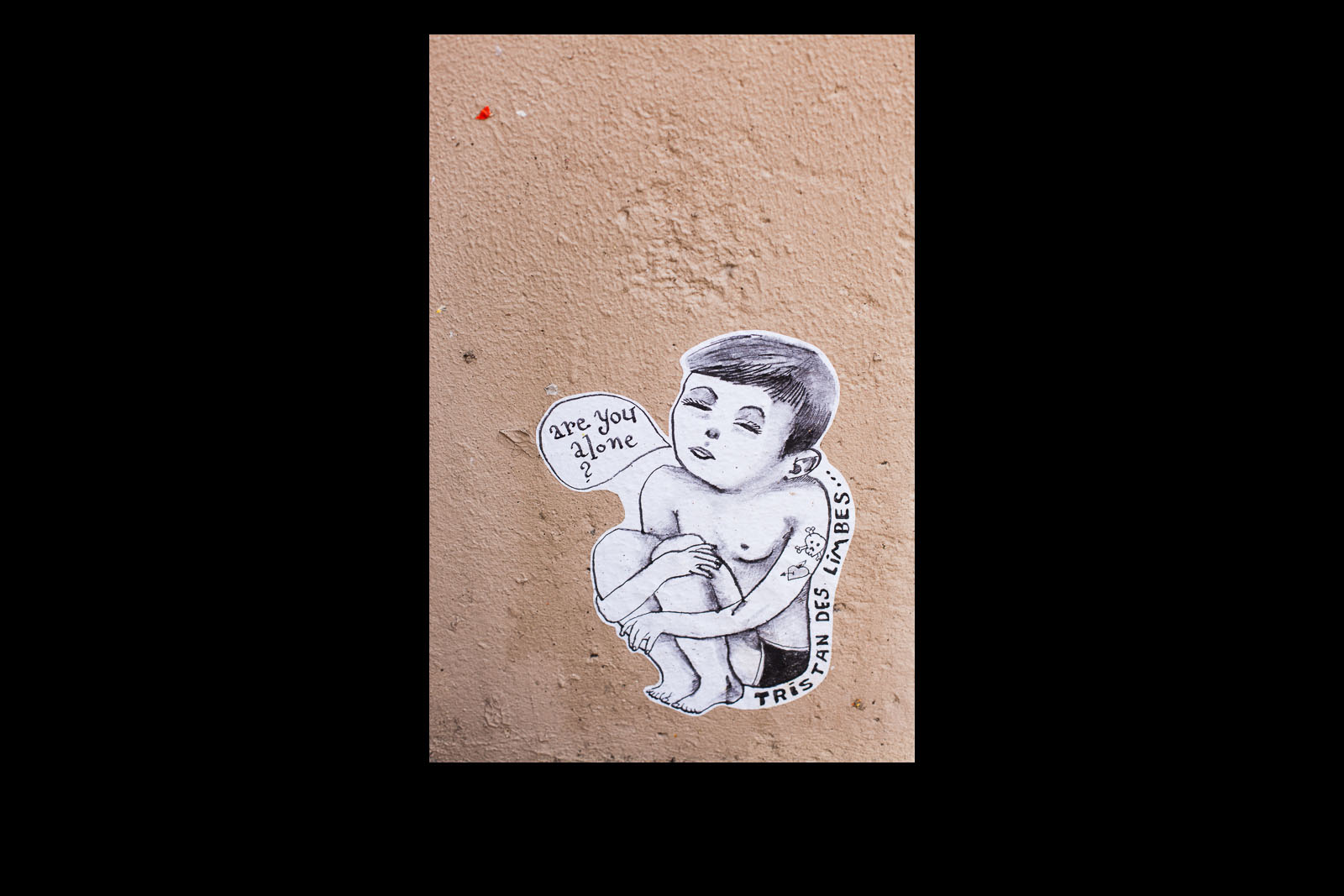 Street Art 1 (Paris)