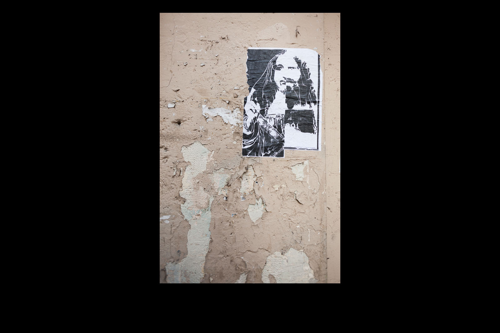 Street Art 1 (Paris)