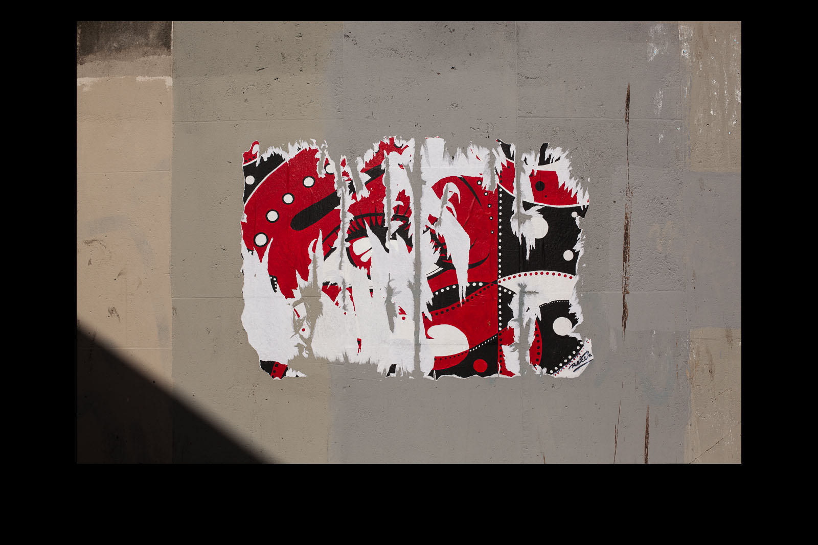 Street Art 1 (Paris)