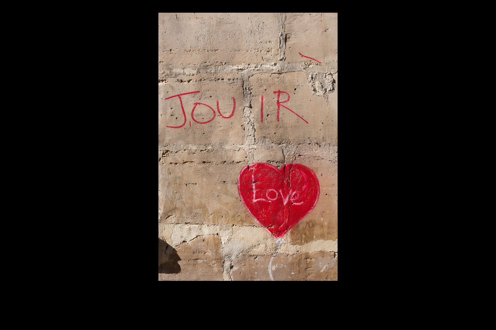 Street Art 1 (Paris)