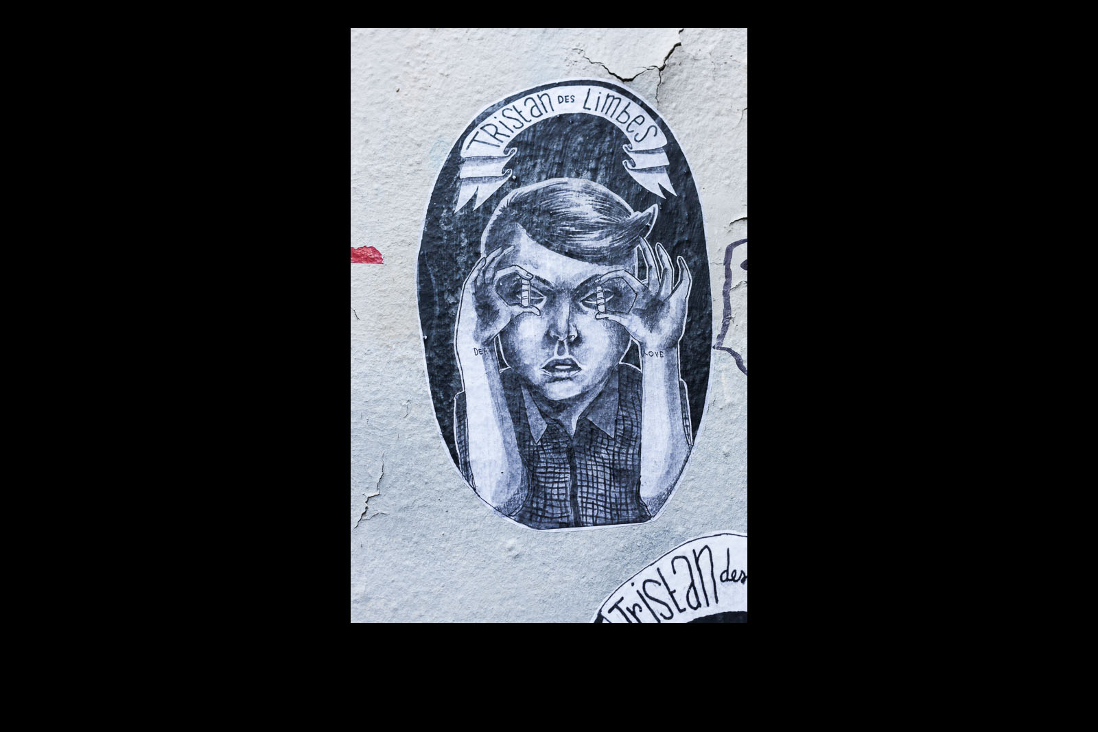 Street Art 1 (Paris)