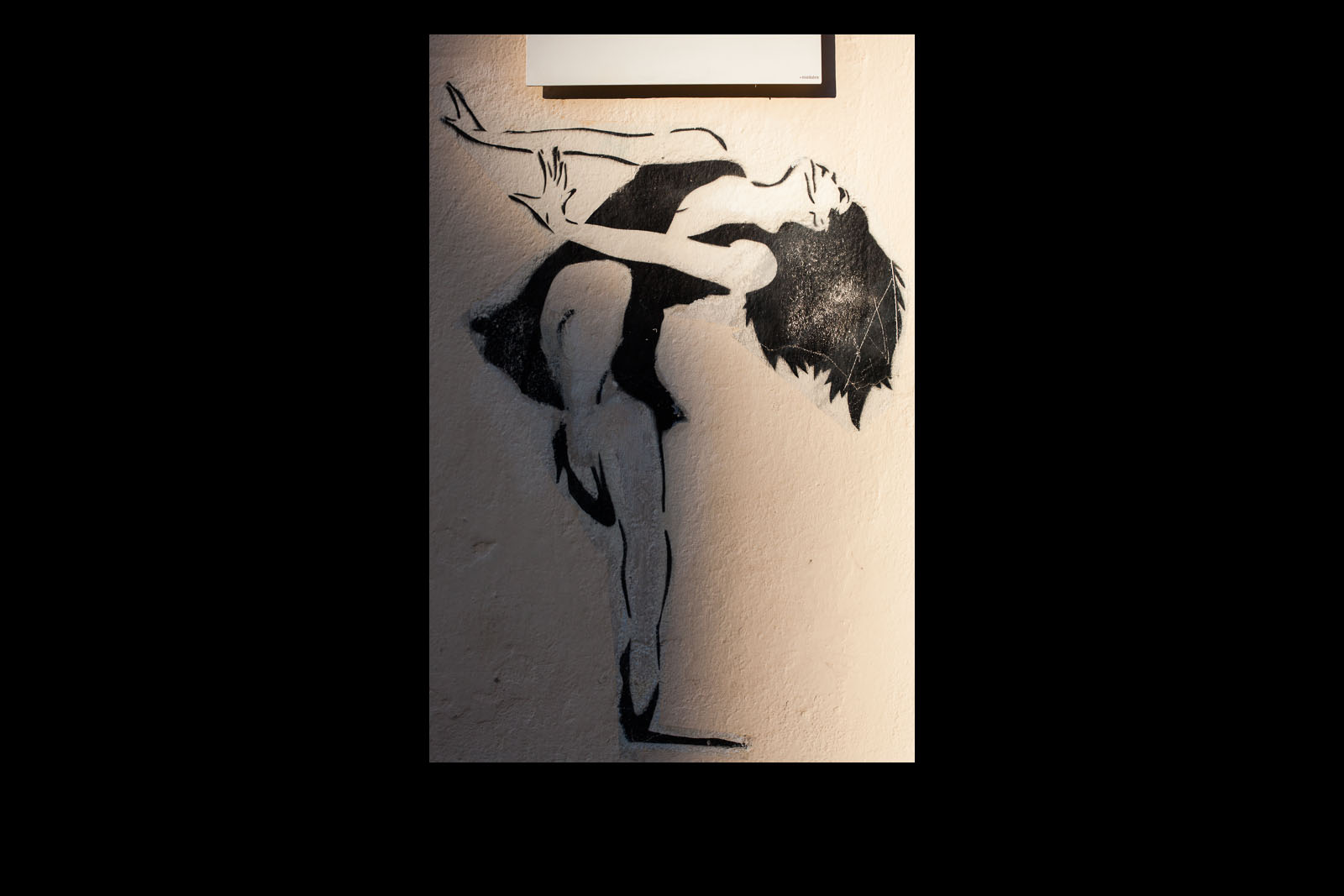 Street Art 1 (Paris)