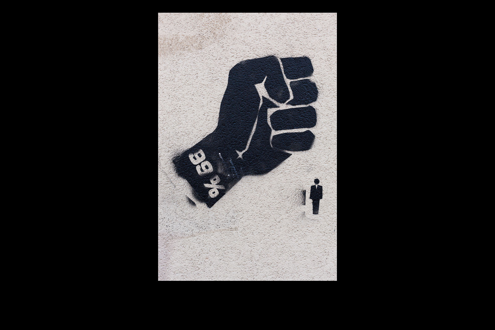 Street Art 1 (Paris)