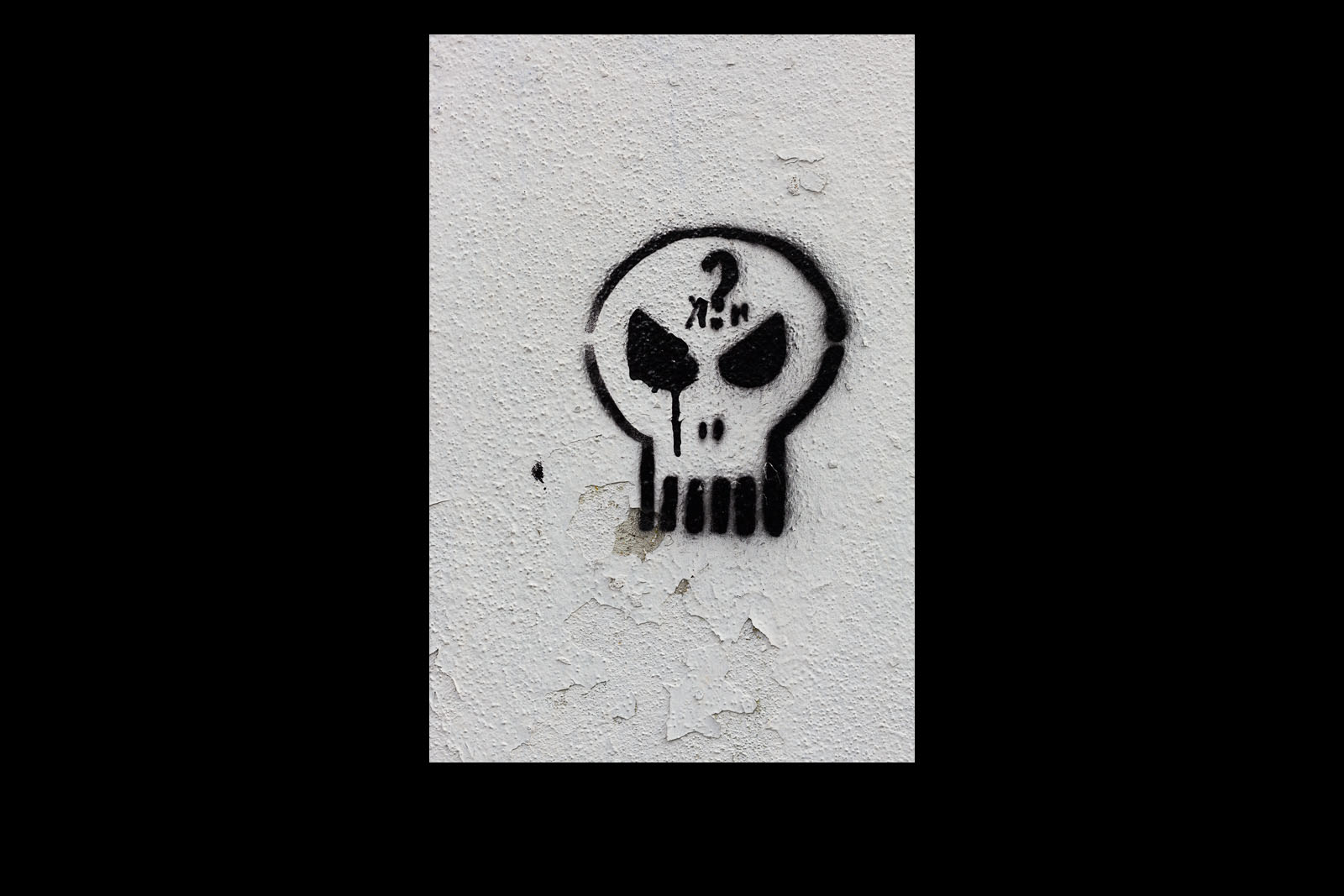 Street Art 2 (Paris)