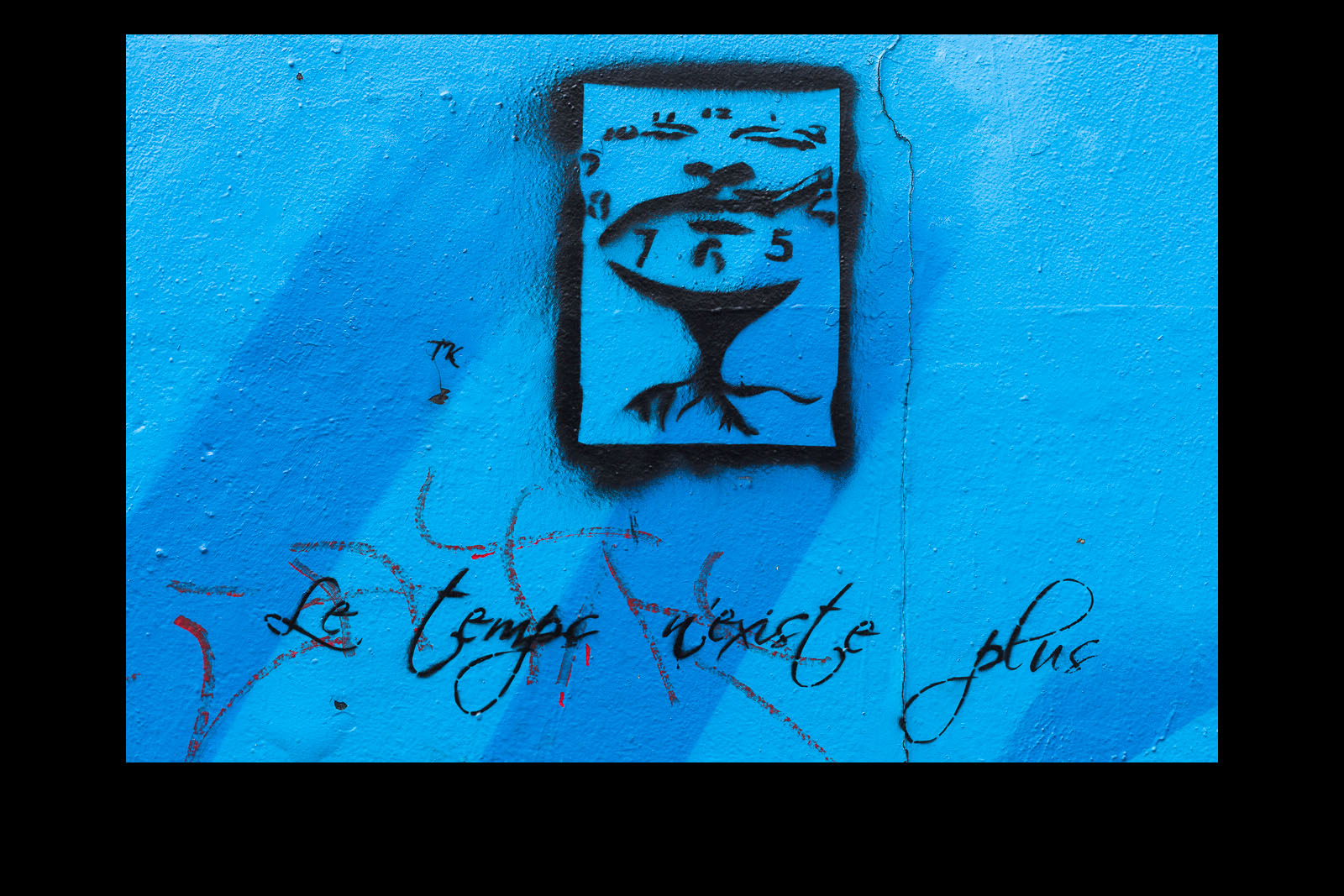Street Art 1 (Paris)
