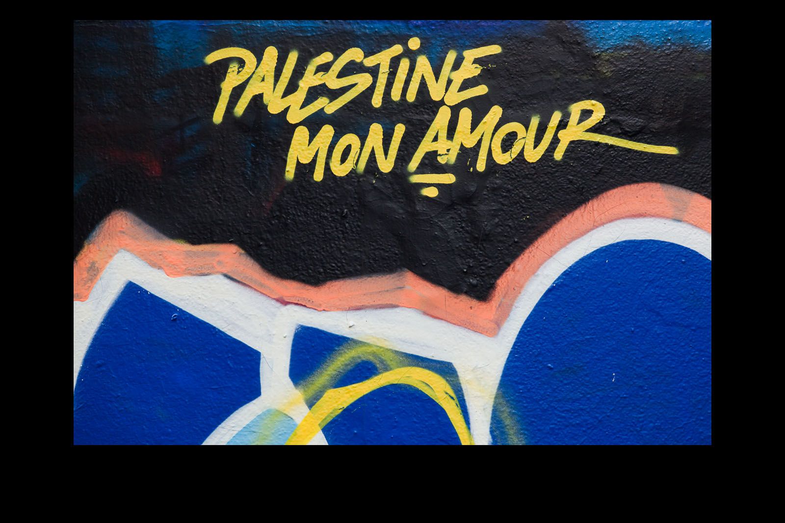 Street Art 1 (Paris)