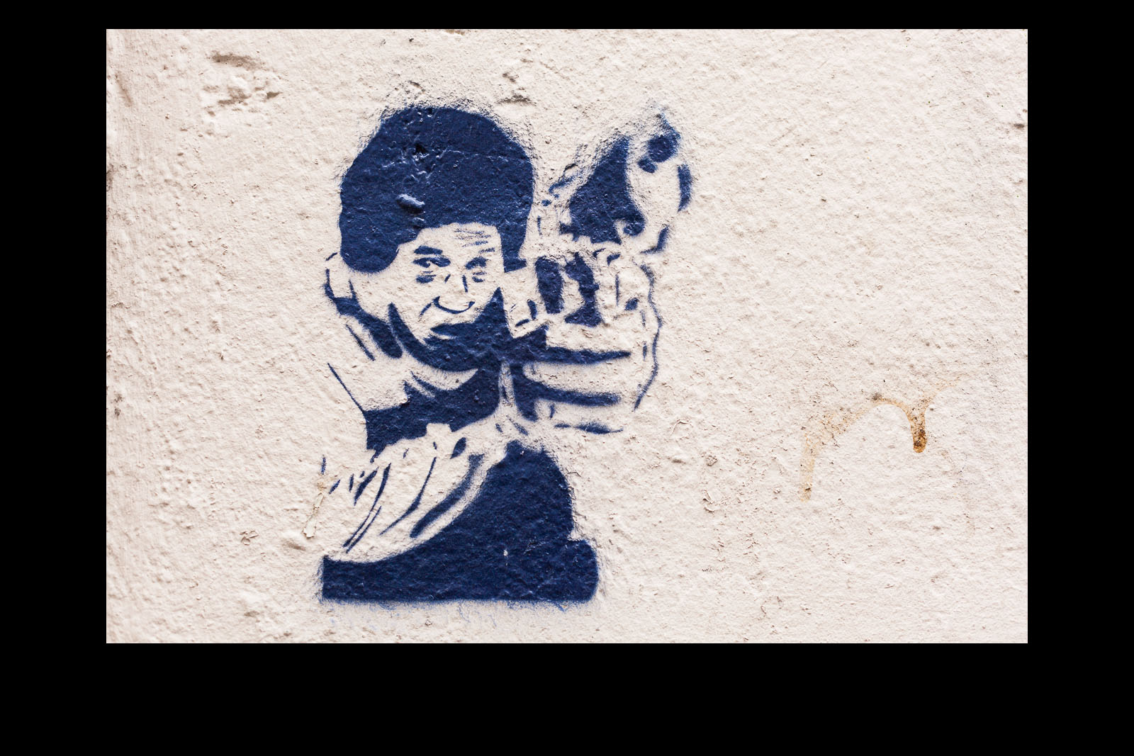 Street Art 1 (Paris)