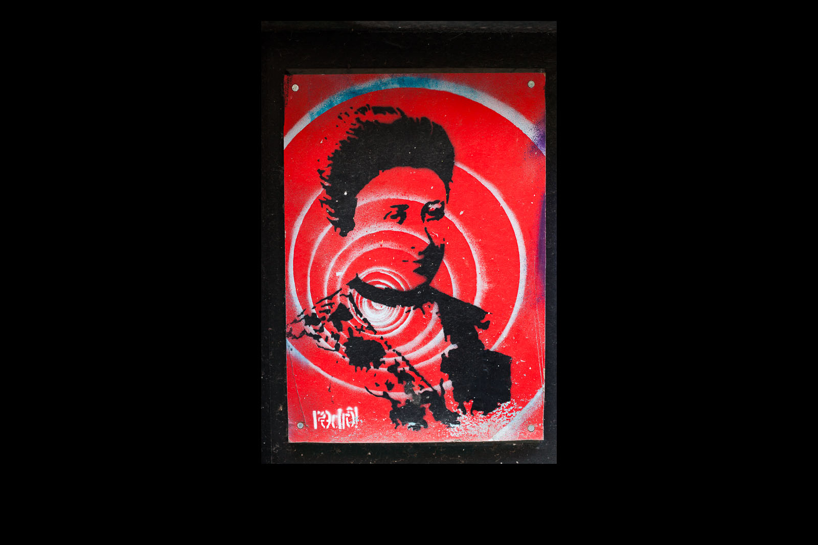 Street Art 2 (Paris)