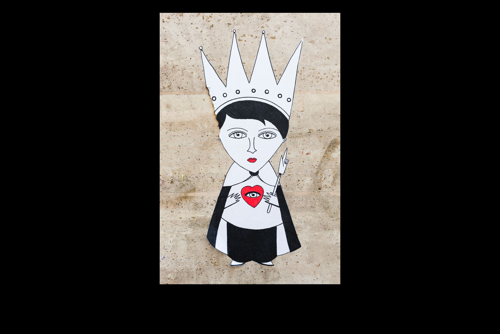 Street Art 2 (Paris)