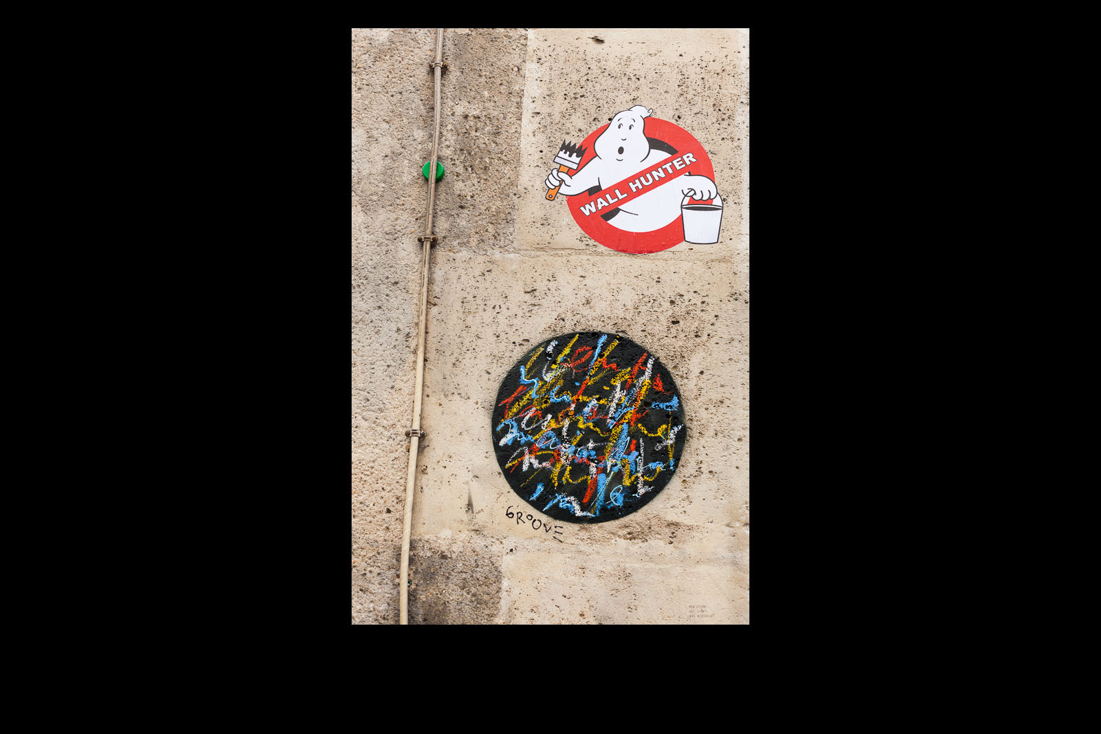 Street Art 2 (Paris)