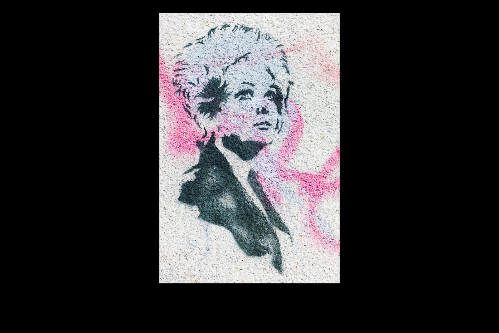 Street Art 5 (Parisian Suburbs)