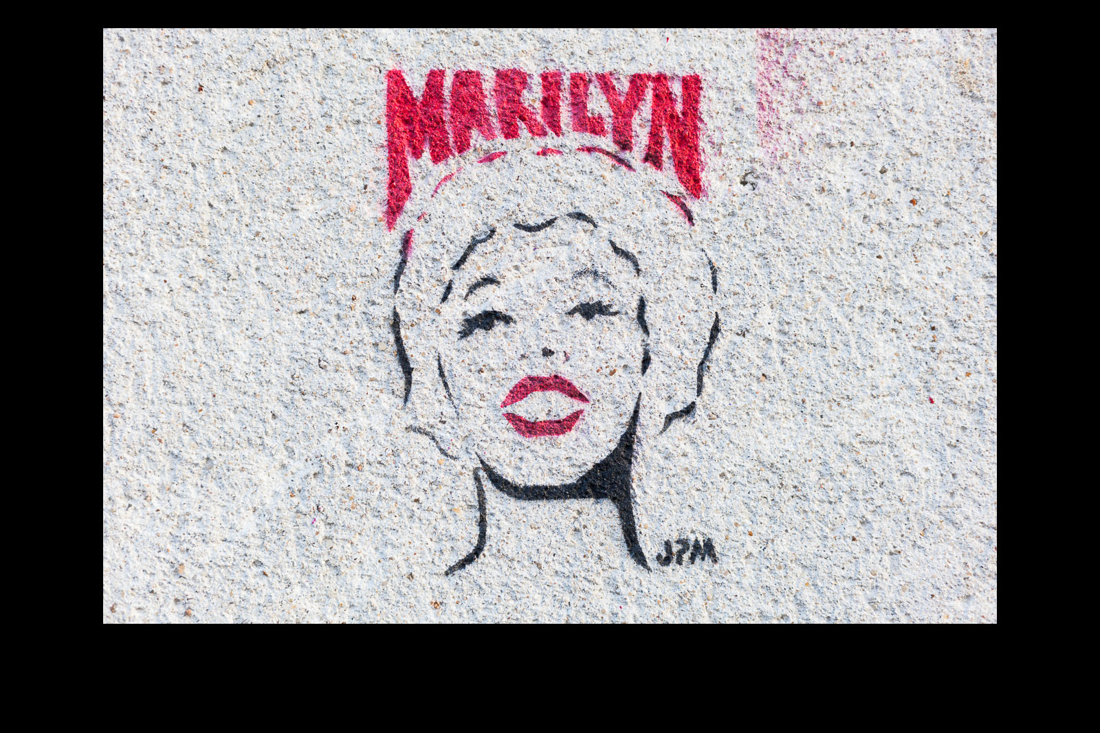 Street Art 5 (Parisian Suburbs)