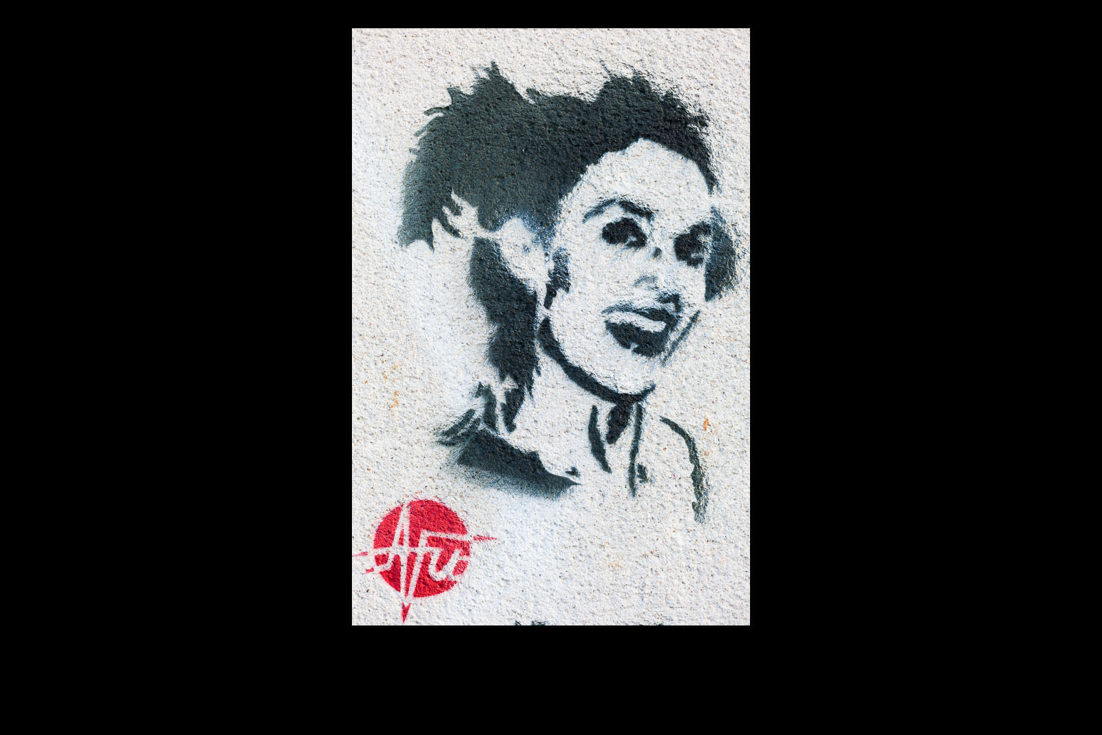 Street Art 5 (Parisian Suburbs)