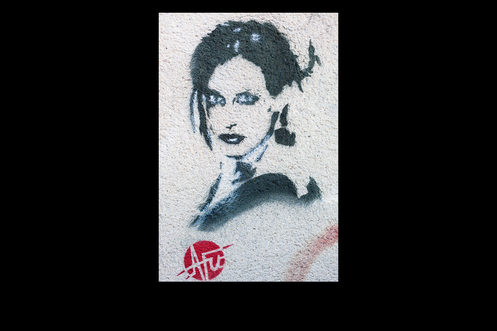 Street Art 5 (Parisian Suburbs)