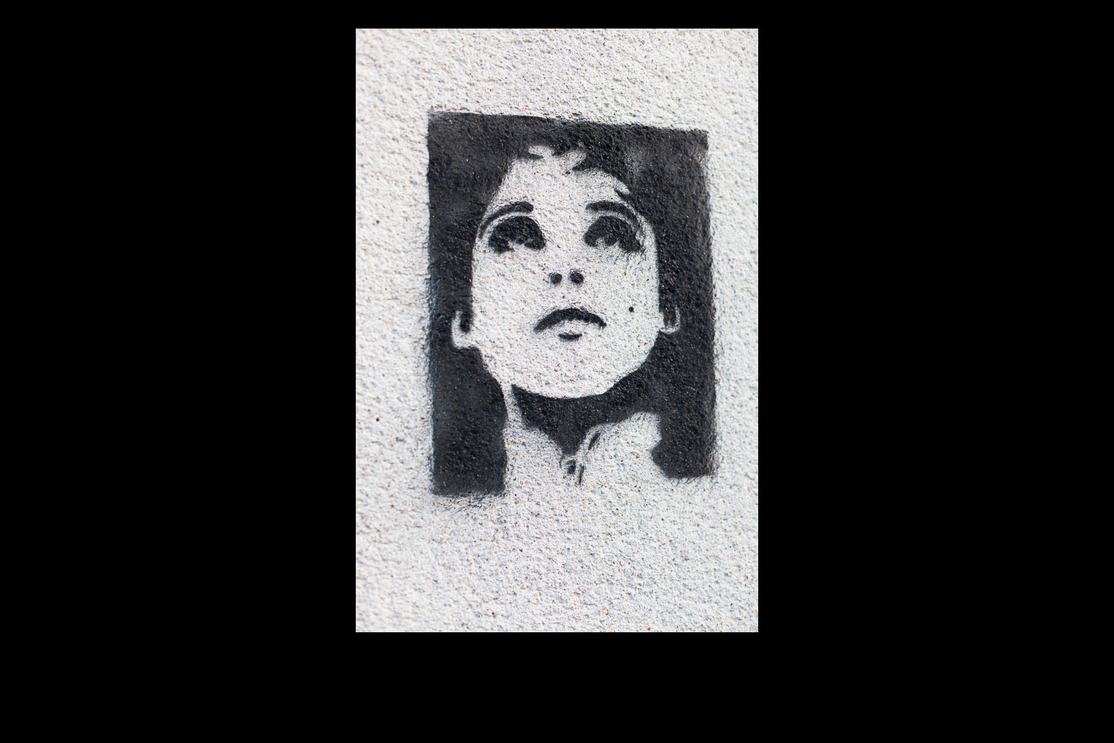Street Art 5 (Parisian Suburbs)