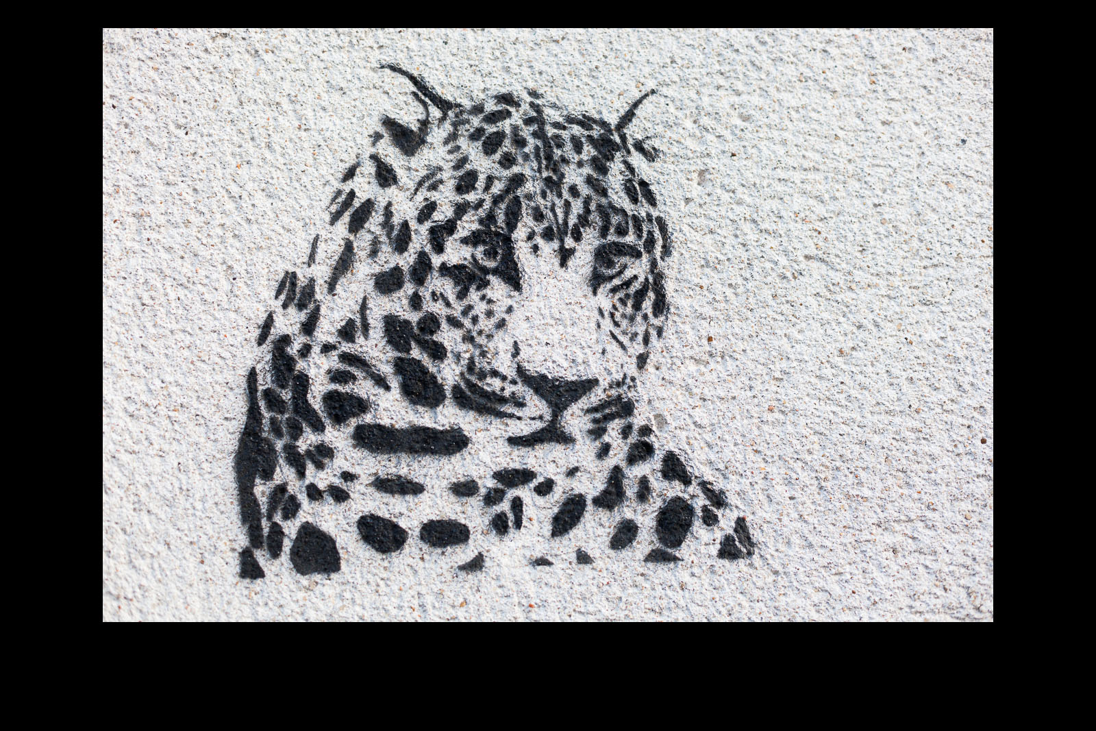 Street Art 5 (Parisian Suburbs)