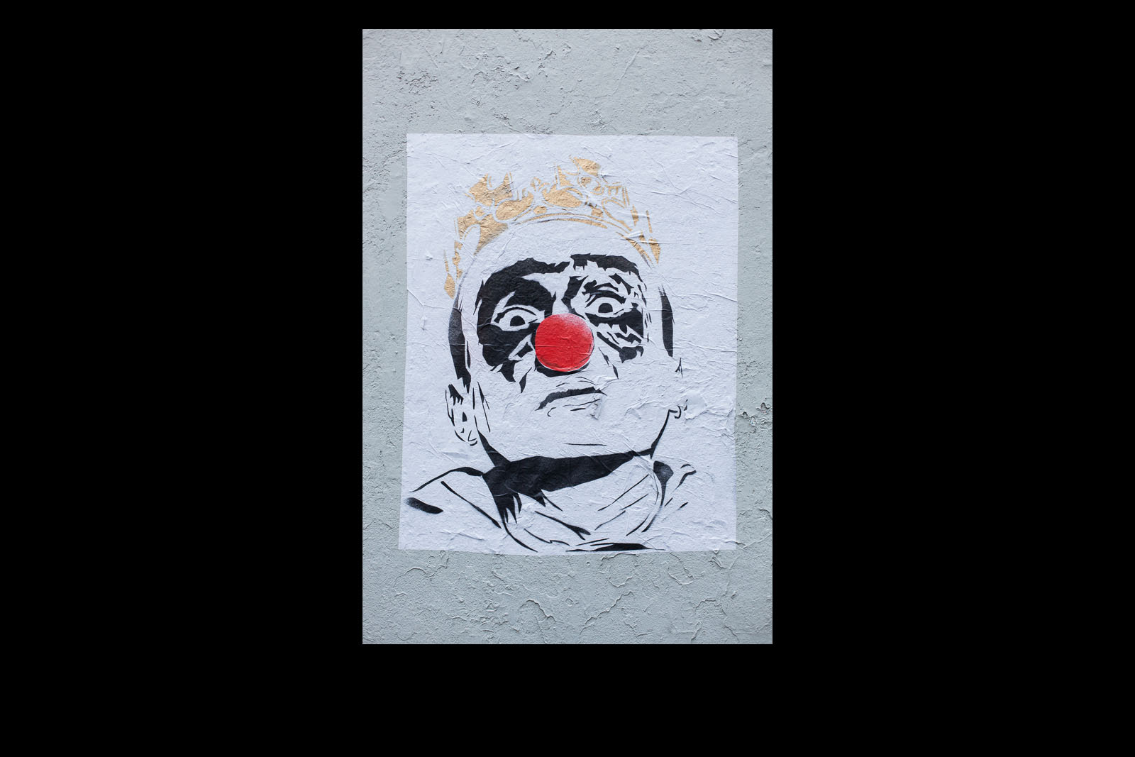 Street Art 3 (Paris)