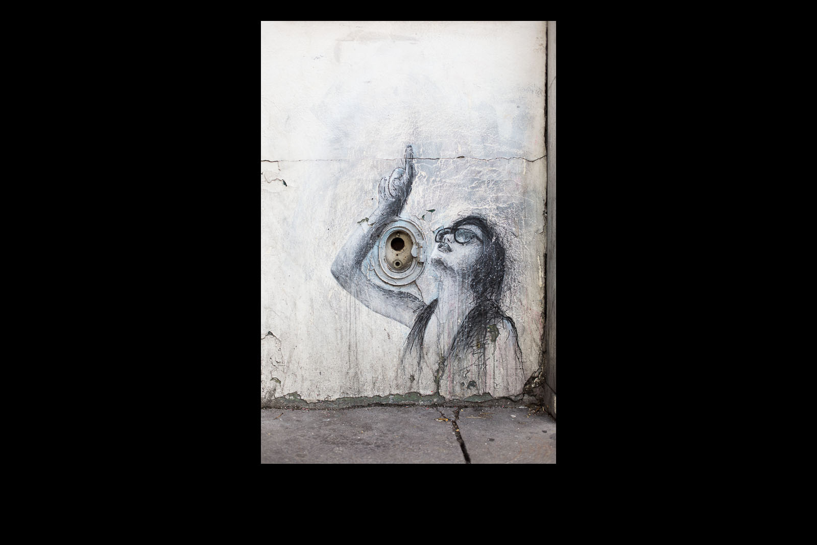 Street Art 4 (Vitry-sur-Seine)