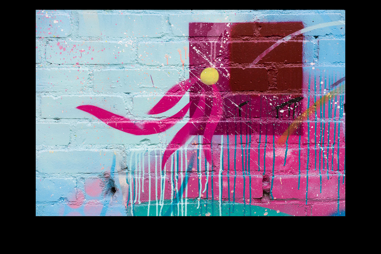Street Art 4 (Vitry-sur-Seine)