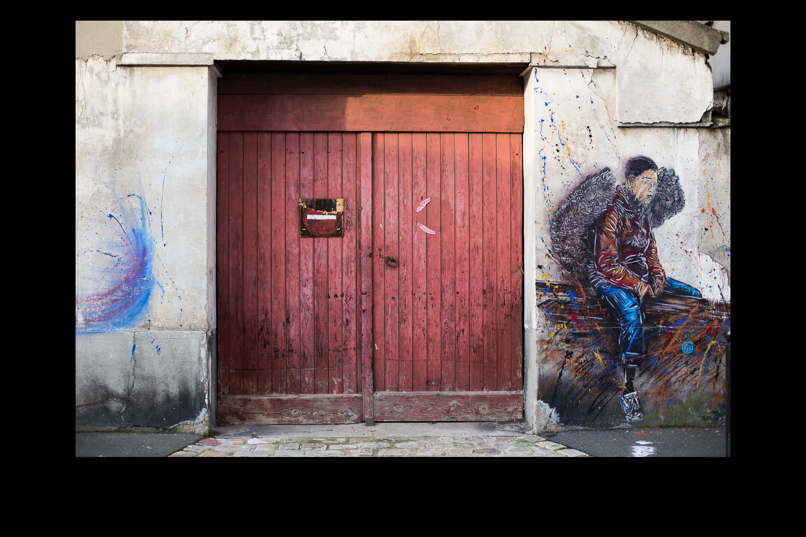 Street Art 4 (Vitry-sur-Seine)