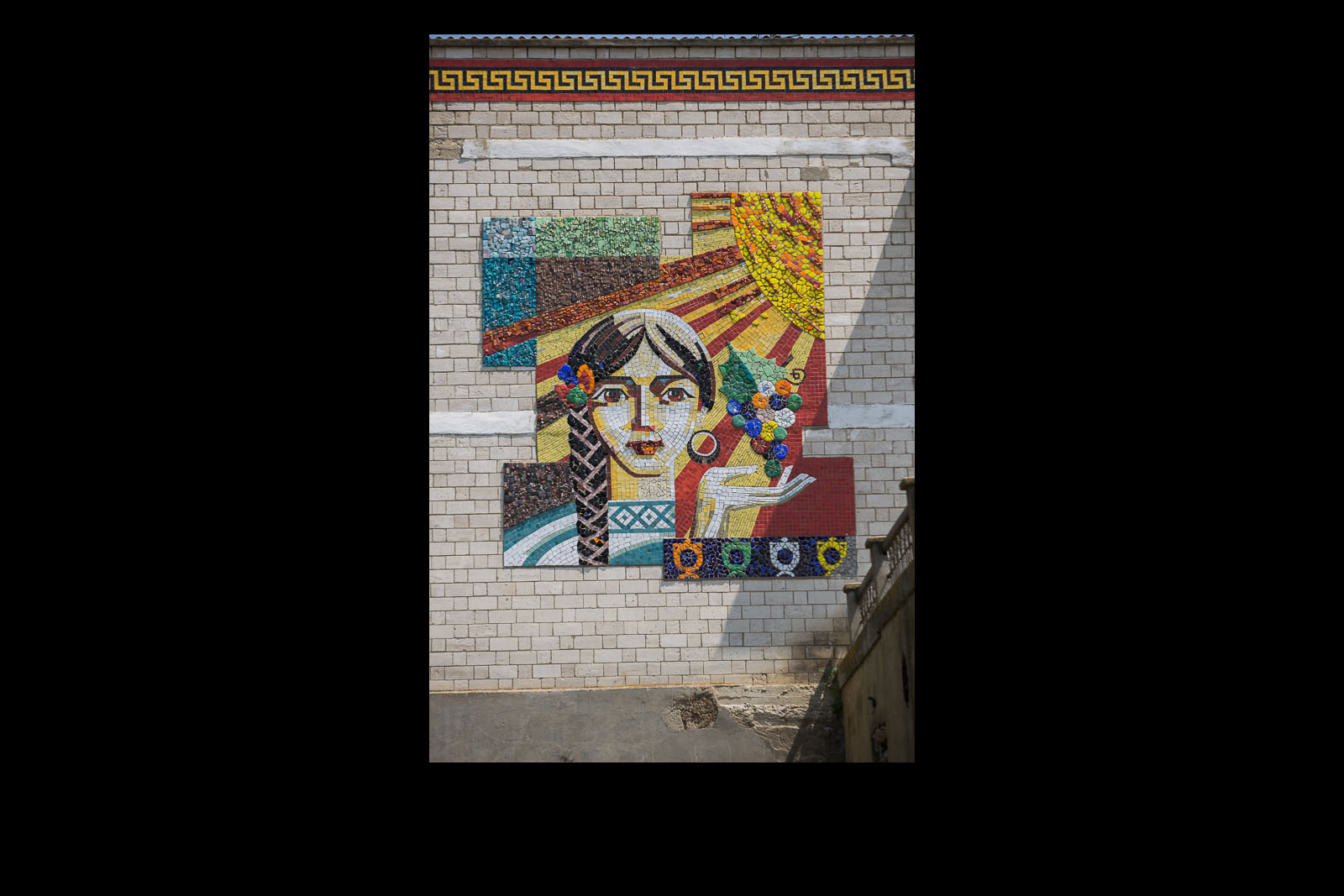 Street Art 12 (Various Places World)