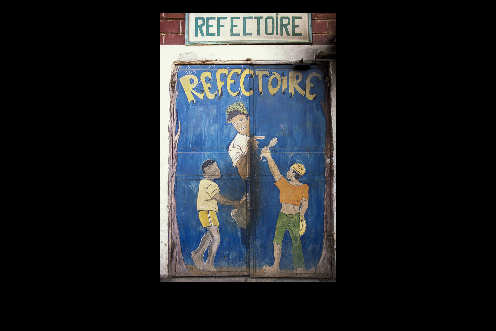 Street Art 12 (Various Places World)