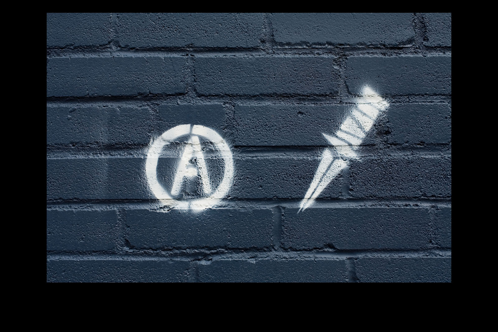 Street Art 11 (Dallas)