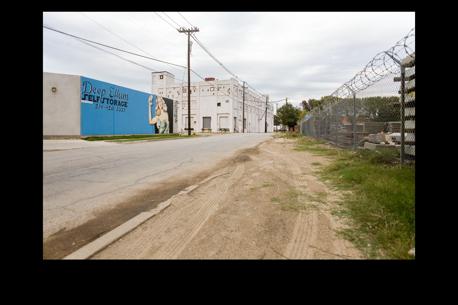 Street Art 11 (Dallas)