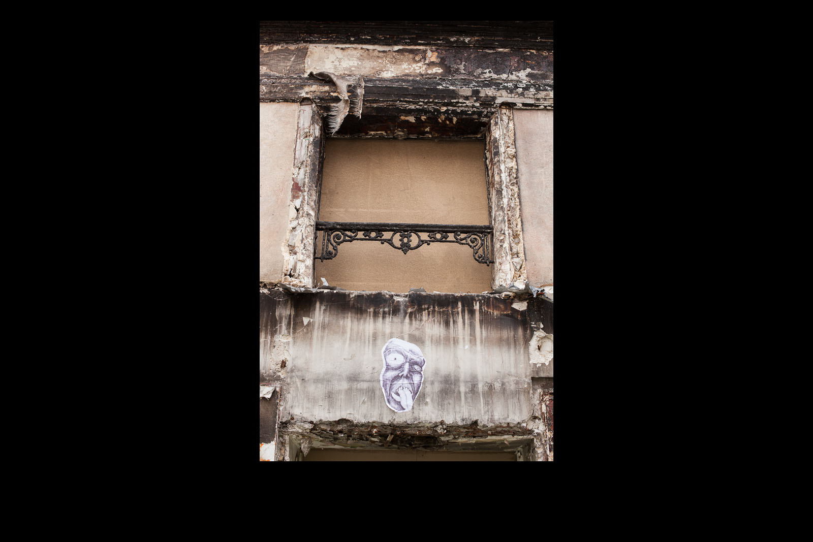 Street Art 1 (Paris)