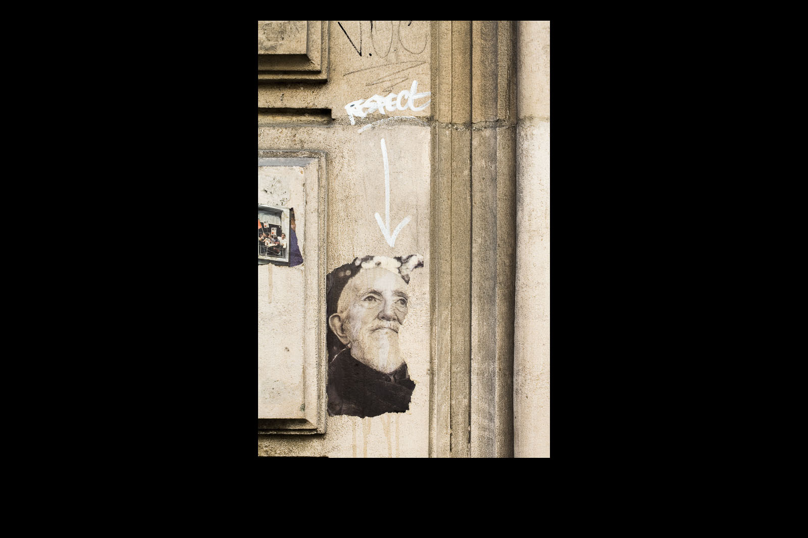 Street Art 1 (Paris)