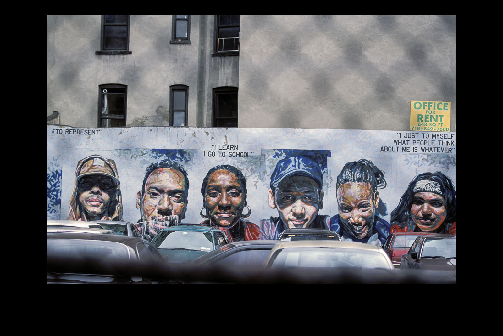 Street Art 10 (NYC)