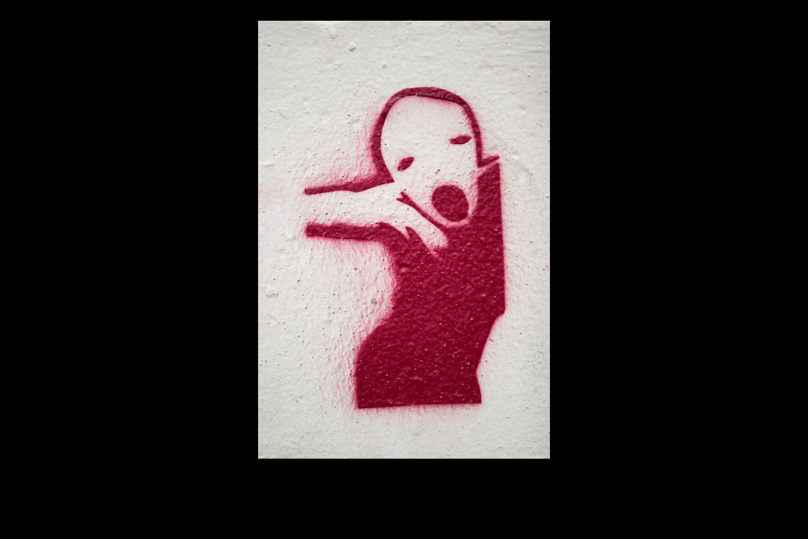 Street Art 1 (Paris)